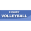 Lyngby W logo