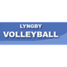 Lyngby W logo