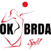 Brda Women logo - W VS Brda W Sport