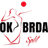 Brda W logo