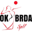 Brda W logo