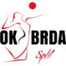 Brda W logo