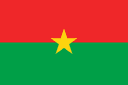 Burkina Faso W logo - W VS Burkina Faso W Score