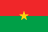 Burkina Faso W logo