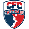 CF Carthage Women logo - Women VS Cf Carthage Women Score Today