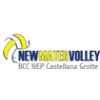 BCC-NEP Castellana logo - Castellana VS Bergamo Live