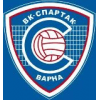 Spartak Varna Women logo - W VS Spartak Varna W Score Today