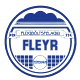Fleyr Torshavn Women logo - W VS Tchalou W Sport