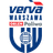 Verva Warszawa logo - Champions League 10270 Volleyball