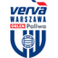 Projekt Warszawa logo