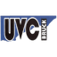 UVC Bruck logo