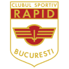 Rapid Bucuresti Women logo - W VS Rapid Bucurestiw Live Score Today