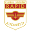 Rapid Bucuresti(w) logo