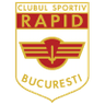 Rapid Bucuresti(w) logo