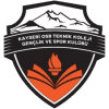 Kayseri W logo - W VS Mihaliccik W Live