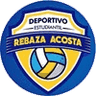 Rebaza Acosta Women logo