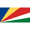 Seychelles logo - World Championship