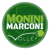 Monini Spoleto logo - Spoleto VS Tuscania Result Today