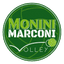Monini Spoleto logo