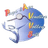 Venelles Women logo