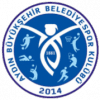 Aydin Buyuksehir Belediye Spor logo - Spor VS Aydin Buyuksehir Belediye Spor Score