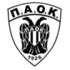 PAOK Women logo - Women VS Thira W Result