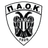 PAOK Women logo