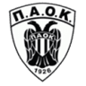 PAOK Women logo