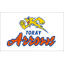 Toray Arrows W logo