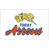 Toray Arrows logo