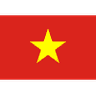 Vietnam W logo