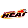 Canberra Heat logo