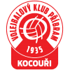 Pribram logo - Pribram VS Kladno Result Today