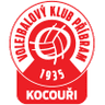 Pribram logo