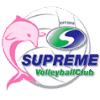 Supreme Chonburi VC W logo - W VS Hong Kong W Live Score Today