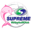 Supreme Chonburi VC W logo