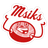 Blaasveld logo