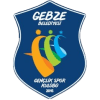 Gebze logo - Bld VS Gebze Live