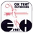 Tent W logo
