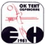 Tent W logo