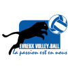 Evreux Women logo - Women VS Rc Cannesw Sport