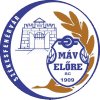 MAV Elore SC logo - Aichdob VS Mav Elore Sc Sport