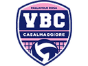 Casalmaggiore Women logo - Women VS Altino Women Score Today