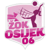 ZOK Osijek Women logo - W VS Zok Osijek Women Score