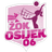 ZOK Osijek Women logo