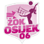 ZOK Osijek Women logo