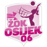 ZOK Osijek Women logo