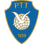 Ankara PTT(w) logo