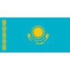 Kazakhstan logo - Kazakhstan VS Afghanistan Result Today