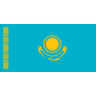 Kazakhstan W logo